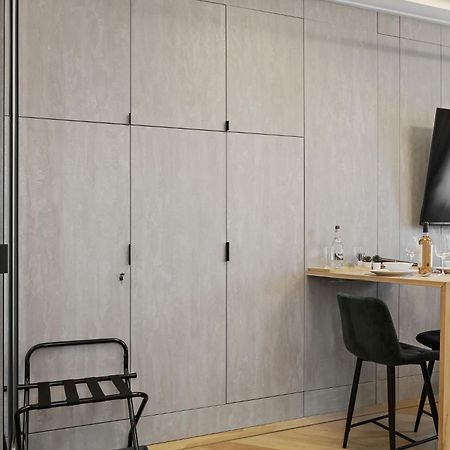 Studio Jungle Breath - City Centre Бухарест Экстерьер фото
